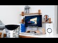 How To Create the PERFECT Desk Setup!