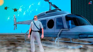 картинка: ПУТЬ АГЕНТА ФБР | #4 | НОВЫЙ ОТДЕЛ В ПОЛИЦИИ на Arizona RP (gta samp)