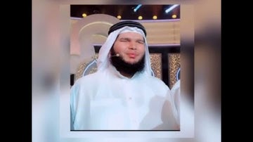 آيات مباركات من سورة يوسف للقارئ أحمد إبراهيم