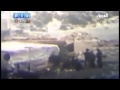 Syrian Military Pound Coastal City Syrian Military Pound Coastal City