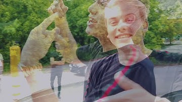 Paper Stack - Contraband [Official Music Video]