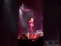@cardib Up then it’s stuck #concert #live #cardib #fans #littlemissdramatour #up #iconic #fangirl