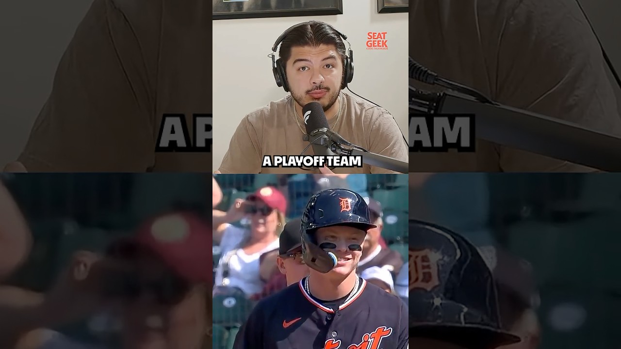 The Tigers can still make the playoffs