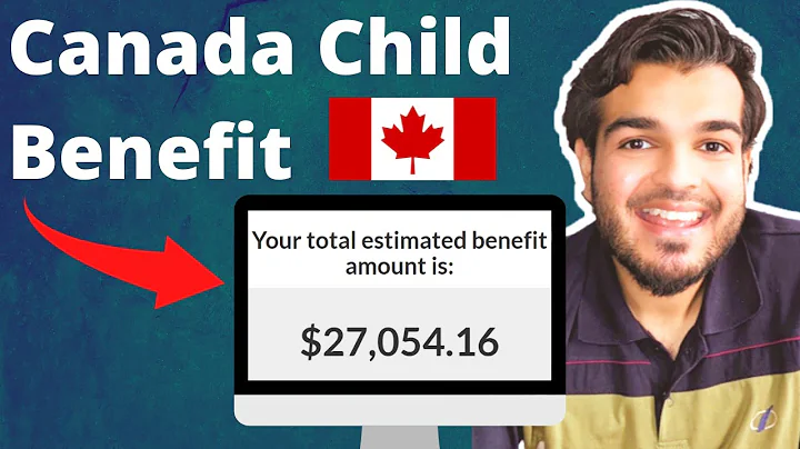 CANADA CHILD BENEFIT (CCB) EXPLAINED | How Much CCB Can You Get? | Step by Step Guide - DayDayNews