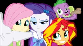 Mlp Rarity slideshow