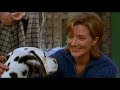 Rescuing abducted dalmatian puppies 22  101 dalmatians movie scene