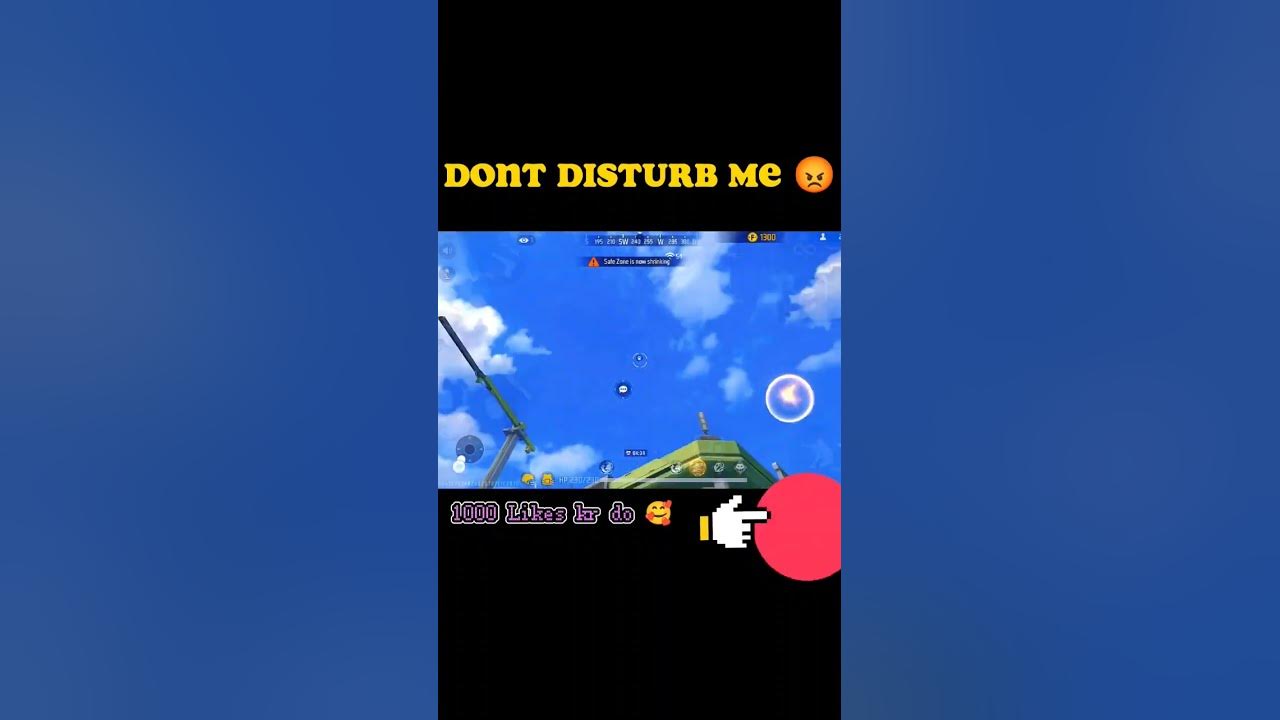 don-t-disturb-me-while-reviving-shorts-jonathangamingyt-youtube