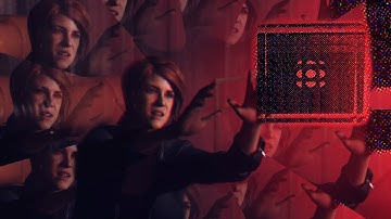 THE FLOPPY DISKS OF POWER! | CONTROL - Part 2