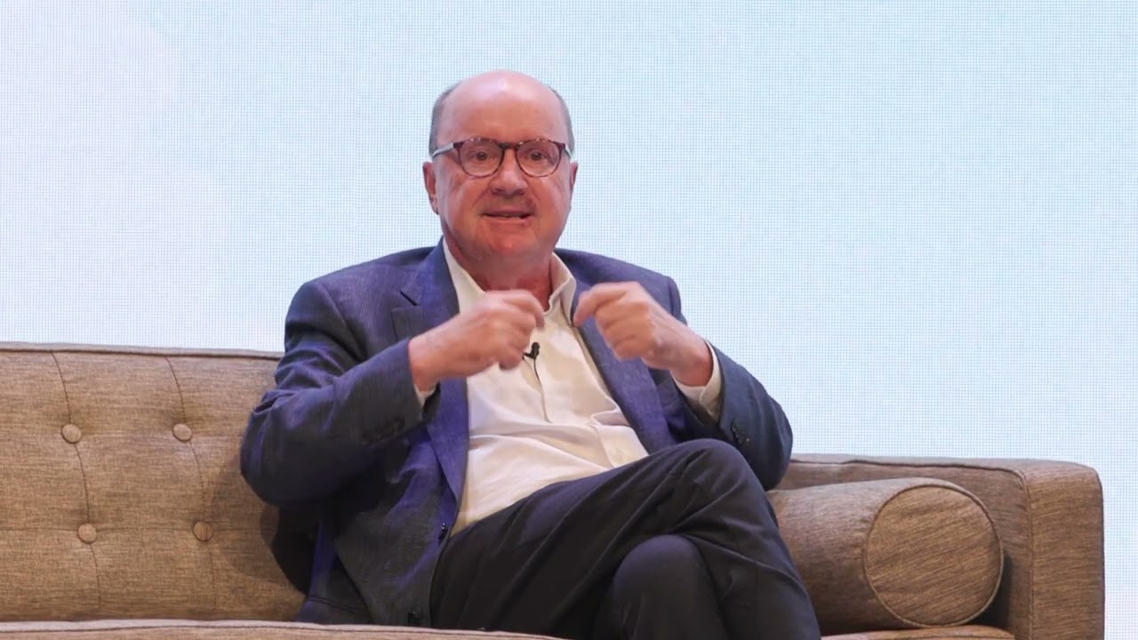 Sprouts Farmers Market Insights With CEO, Jack Sinclair