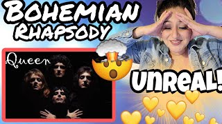 Reacting for the very first time to QUEEN- BOHEMIAN RHAPSODY🔥 | Poquito Flava Reaction