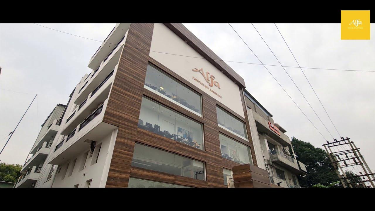 Best Furniture in Chandigarh Mohali Panchkula Alfa Furniture