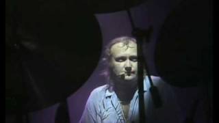 In the air tonight - Phil Collins and Eric Clapton live