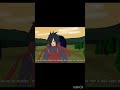 #madara Uchiha v/s monster fight 😱😱😱