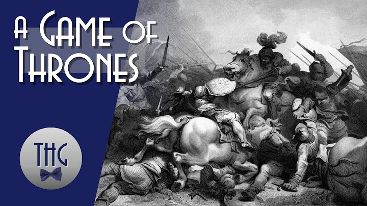 Henry VII's Pretenders: A Game of Thrones