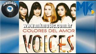 Watch Voices Amarte A Ti video