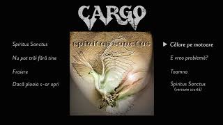 Cargo - Calare pe motoare (Official Audio)