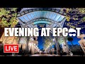 🔴 Live: An Evening from EPCOT Festival of the Arts | Walt Disney World