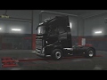 Осваиваем Euro Truck Simulator 2 #4 Новый день