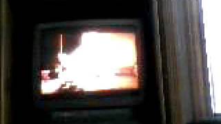 Jack Jack On Fire.avi