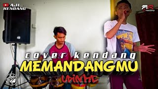 Download lagu Memandangmu - cover kendang ft Udin'Mc