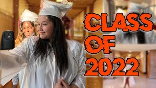 Kayla Class of 2022 👩‍🎓 Graduation￼