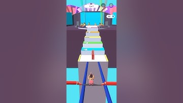 Beautiful High heels game//beautiful High Heels gameplay #raregamer #shorts #ytshorts