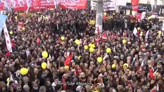 Mustafa Sarıgül | Durduramazlar Bizi | Miting Şarkısı