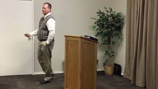 Family Class 2 - Dana Patterson