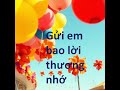 Samba: Gửi em bao lời thương nhớ by Blossom Snow