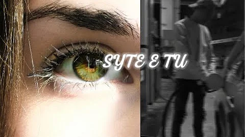 Jurgen x Mozzik x Shaqir Cervadiku  -  SYT E TU