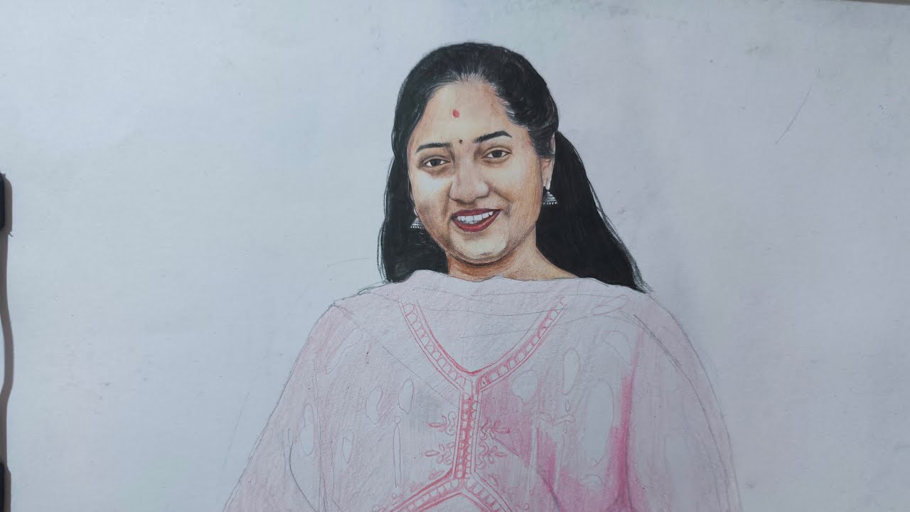 Commission art work #utkalaartist #art