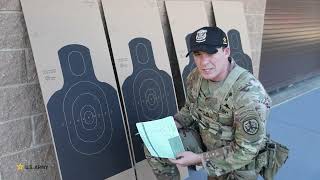 Combat Pistol EIC Instructional Video