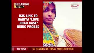 NIA Probes ISIS Links In Hadiya Love Jihad Case, 2 Suspects Arrested