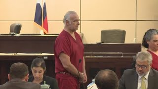 Trial date set for Brad Simpson on murder charge in his wife's disappearance