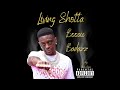 Boosie Badazz - Living Shoota (Full Mixtape) (2023)