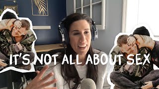 Intimacy: Learn the 5 Types to Transform Your Relationships