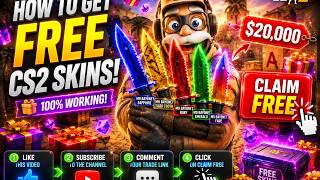 KeyDrop Promo Code "ZLASHY" — Up To $20,000 in Bonuses!