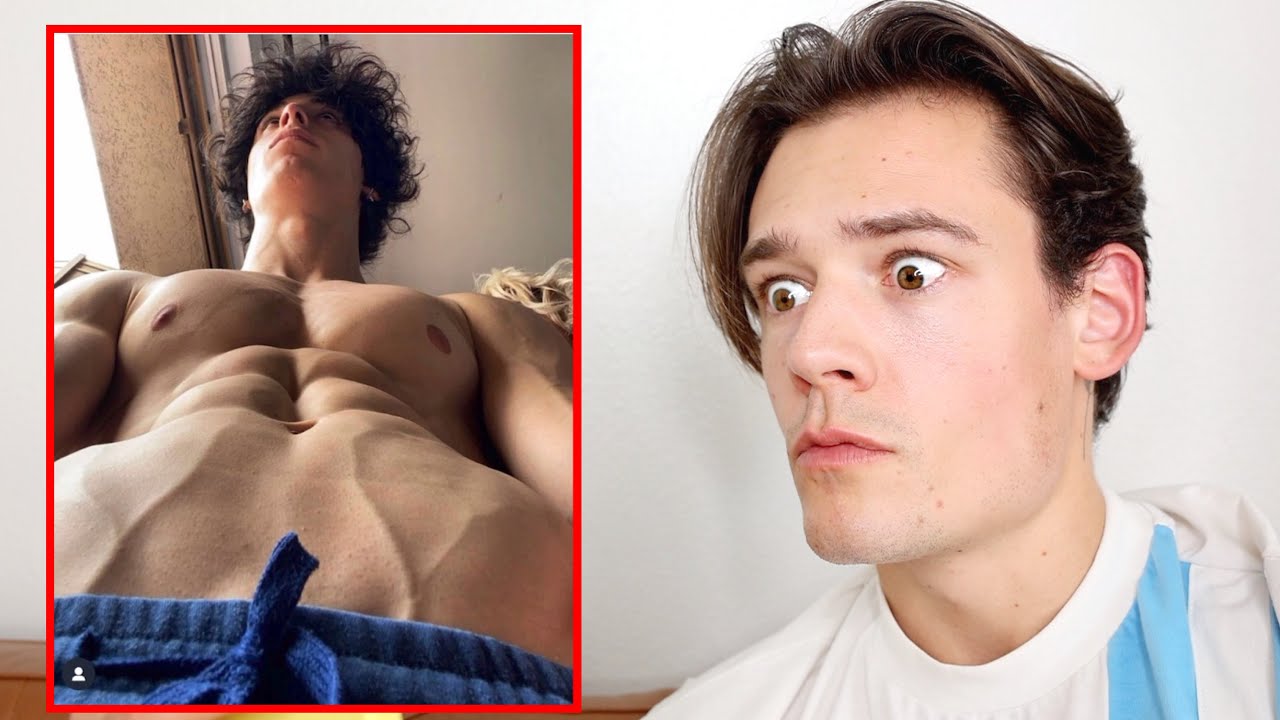 Instagram is out of Control.. - YouTube