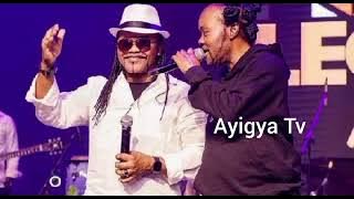 Nana Achampong /Dady Lumba Mix songs by DJkTee #apload