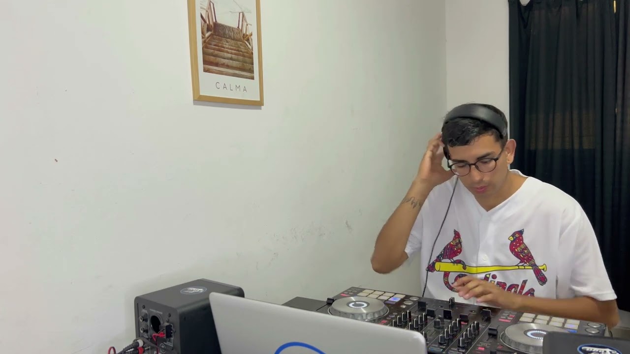 SET CUMBIAS DOMINGUERAS 🍷 - DJ SOGA 2024