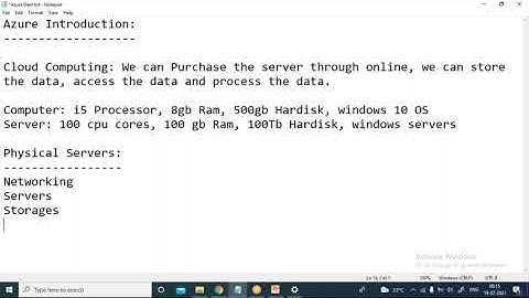 Azure Devop Demo by Sandeep 9395190232 / 9989787231