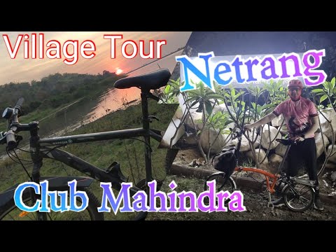 Netrang Unforgettable MTB cycle Village Tour: Exploring Scenic Wonders of Club ...