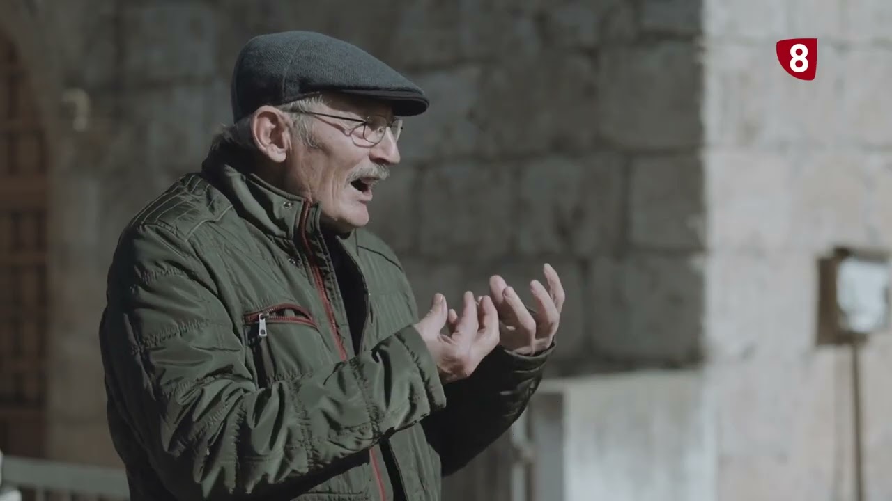 La rutas de delibes. Martes 17 de Marzo de 2026