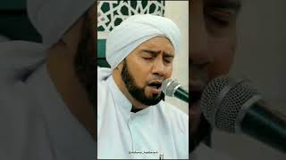 QOSIDAH YA ROBBANA YA WADUD part2 / HABIB SYAIKH ASSEGAF #santri #shorts #habib  #habibsyaikhassegaf