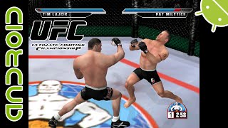 Tegra x1! ultimate fighting championship running on the nvidia shield
console android tv sega dreamcast using redream emulator (1.1.82
05/25/2020 version) ht...