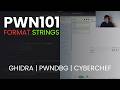 ANALISI DI PWN106 | TryHackMe ITALIANO