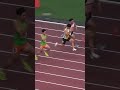 日本選手権陸上2025 男子100m決勝