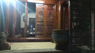 Lắp đặt sử lý sự cố điện tại biệt thự nhà vườn tại Thủy Đường - Thủy Nguyên Hp