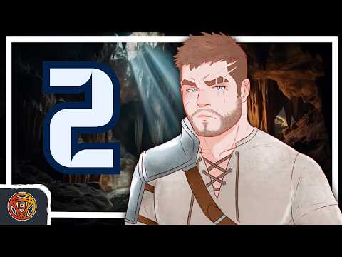 [M4A] Captured by a Hunter 2 - Halfblood Listener x Hunter - ASMR Roleplay Audio (Mason)
