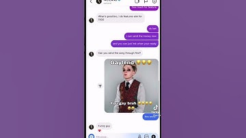 weiland gets trolled